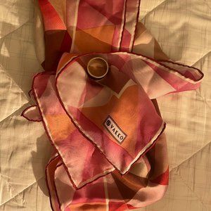 Vakko Scarf